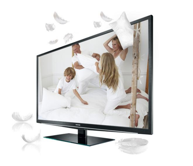 Toshiba 40TL838 - 1407243 - zdjęcie 3